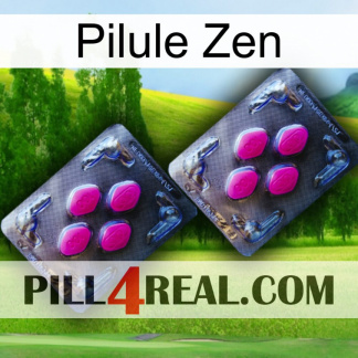 Zen Pill 01